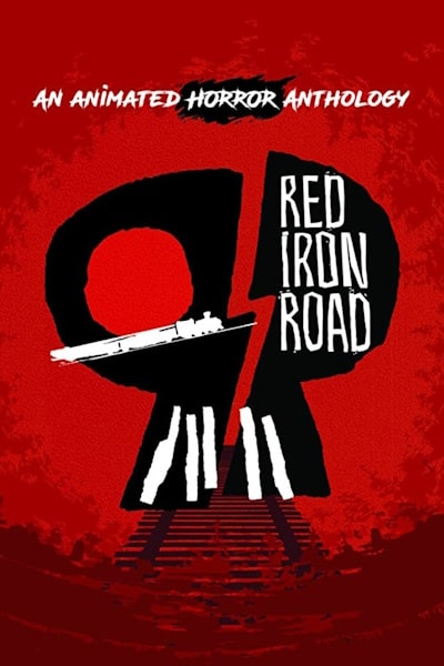 Red Iron Road - Season 1