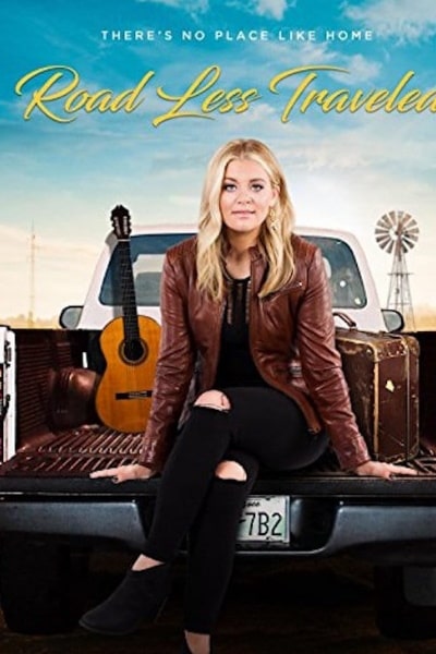 Road Less Traveled