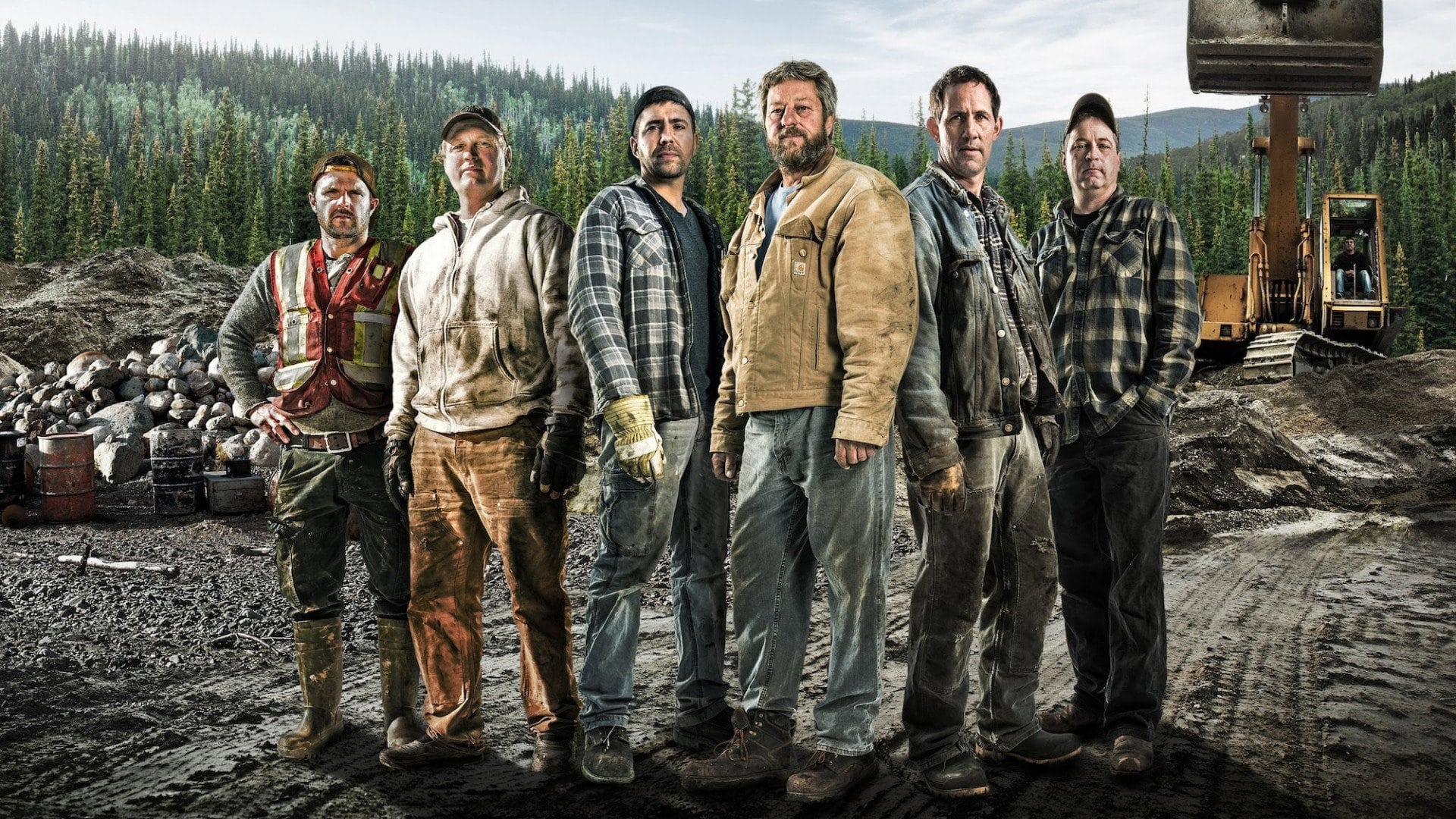 Season 1