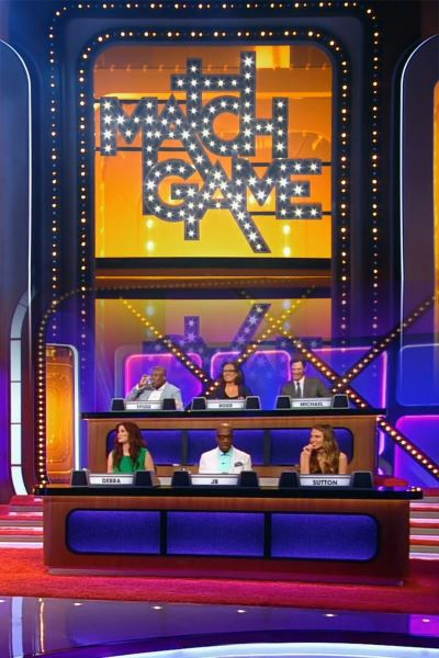 Match Game - Season 3