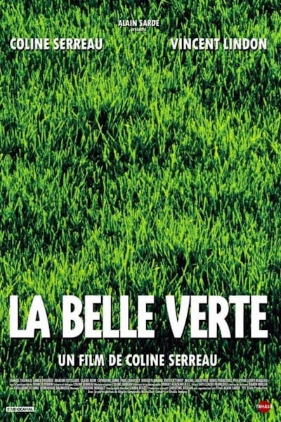 The Green Planet (La belle verte) [Audio: French]
