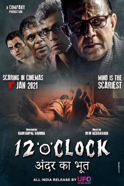 12 OClock