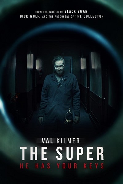 The Super (2017)