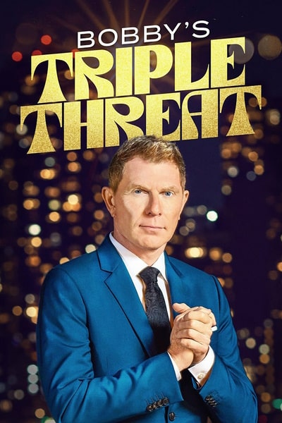 Bobbys Triple Threat - Season 1