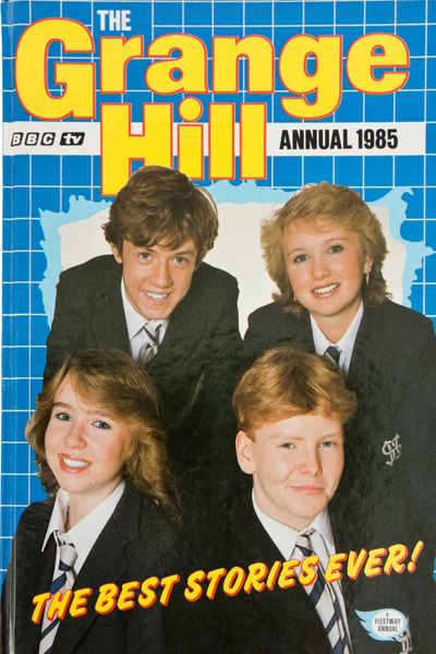 Grange Hill - Season 27