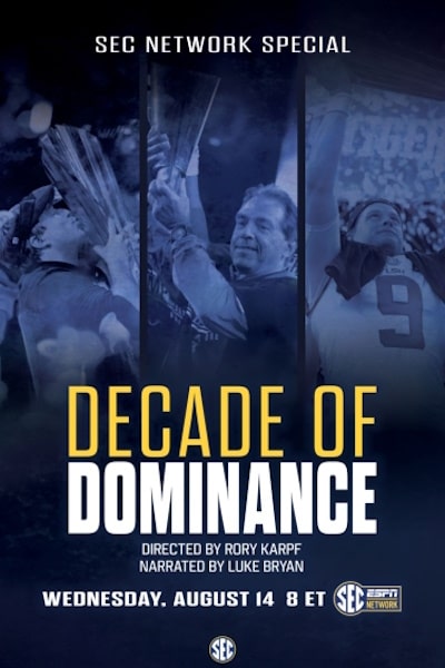 Decade of Dominance