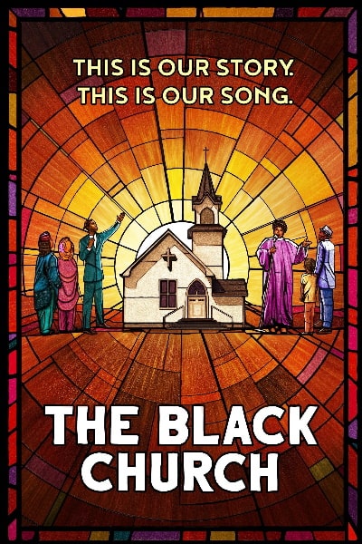 The Black Church: This Is Our Story, This Is Our Song - Season 1