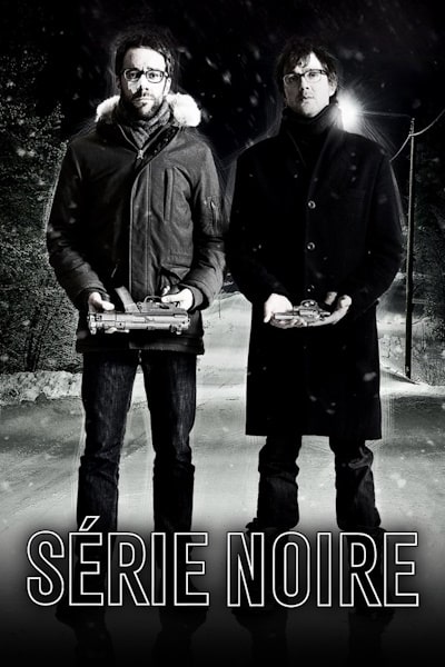 Serie Noire - Season 2