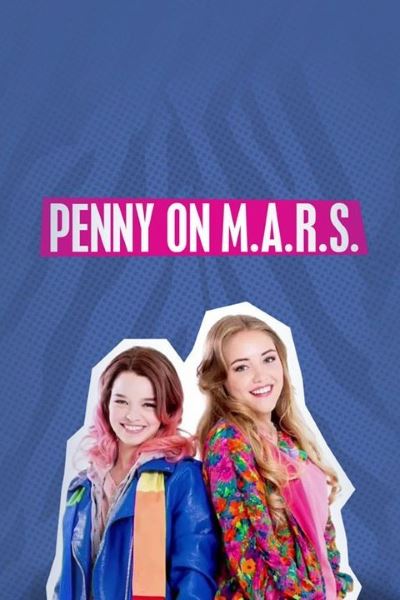 Penny on M.A.R.S. - Season 1