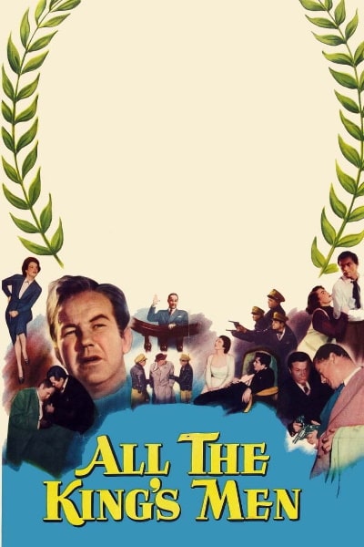 All the King's Men