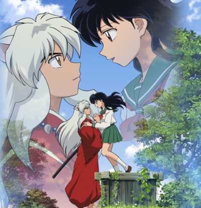 InuYasha: Kanketsu-hen - Season 1 [Sub: Eng]