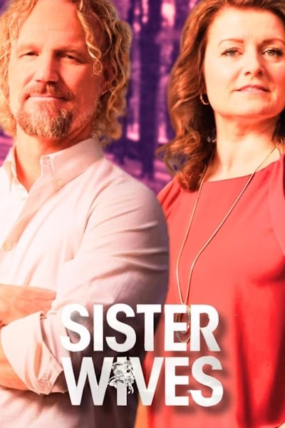 Sister Wives - Season 19