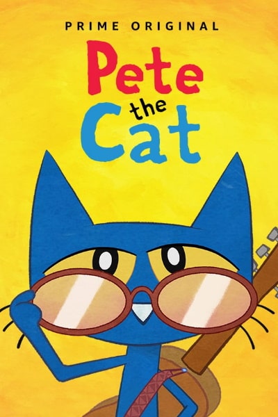 Pete the Cat - Season 1