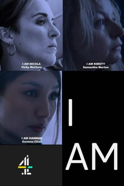 I Am - Season 2