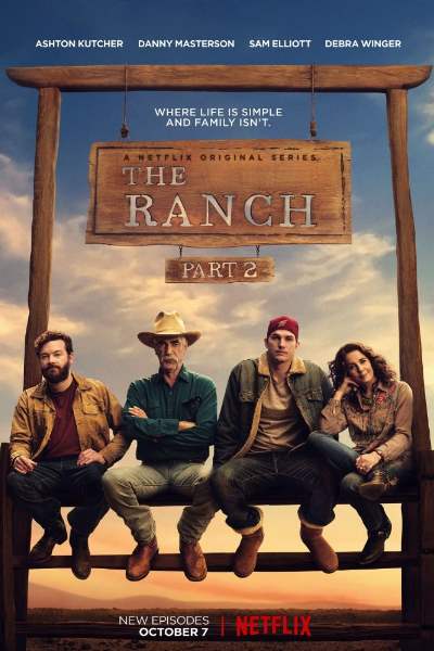 The Ranch - Season 2