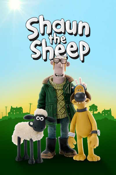 Shaun The Sheep - Season 7