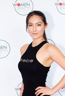 Kimi Alexander