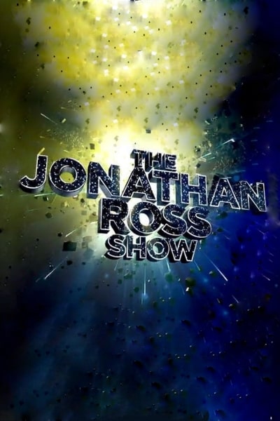 The Jonathan Ross Show - Season 14