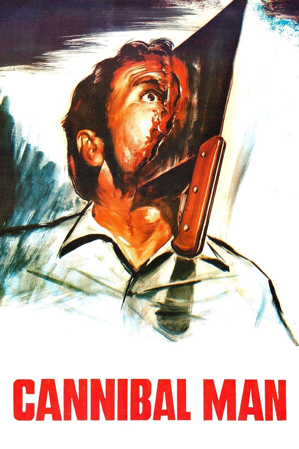 La semana del asesino