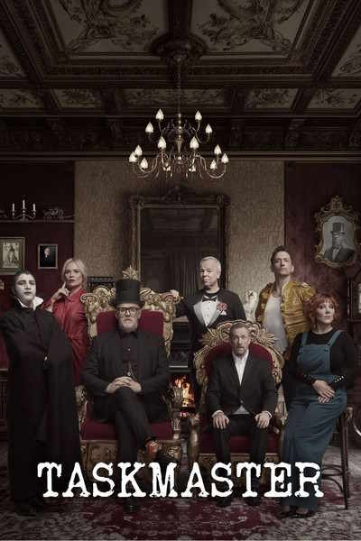 Taskmaster - Season 17