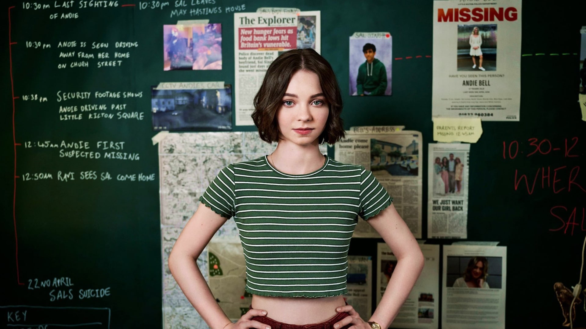Season 1