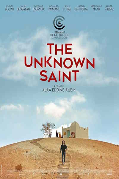The Unknown Saint (Le Miracle du Saint Inconnu)