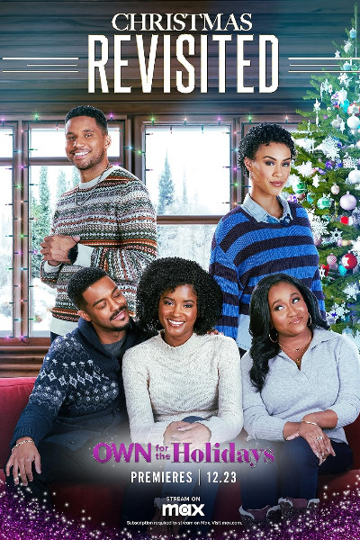 Christmas Revisited