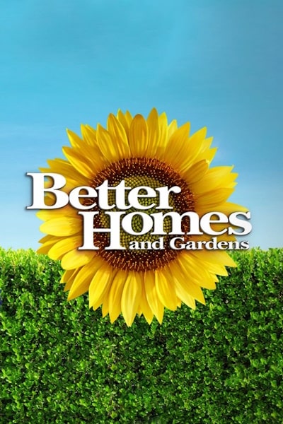 Better Homes and Gardens - Season 31
