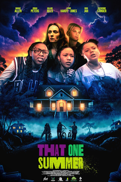 That One Summer