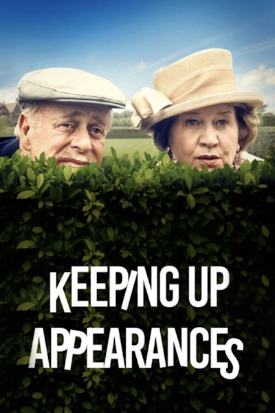 Keeping Up Appearances - Season 3