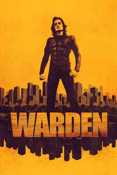 Warden