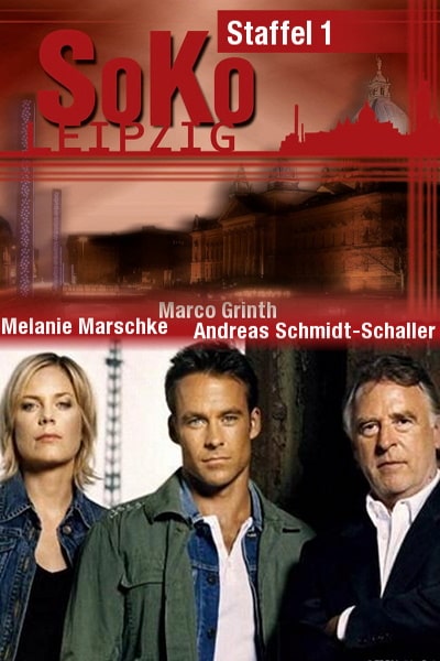 SOKO Leipzig - Season 1