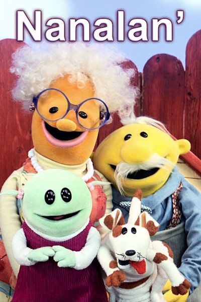 Nanalan - Season 2
