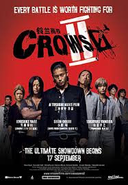 Crows Zero II