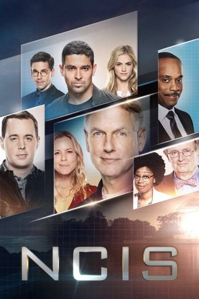 NCIS - Season 17 - Cool Movies & Latest TV Episodes at Original Couchtuner