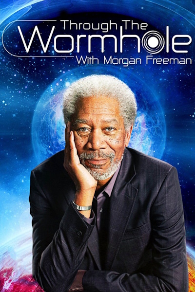 Through the Wormhole - Season 3