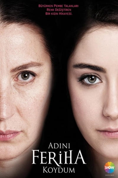 Adini Feriha Koydum - Season 2