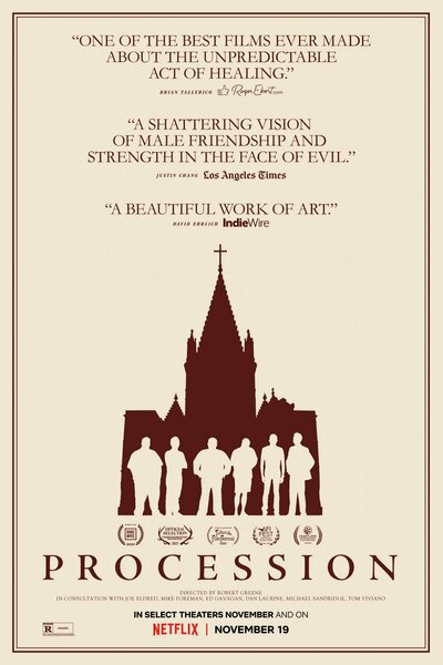 Procession