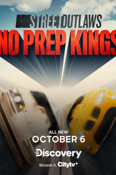 Street Outlaws: No Prep Kings - Season 6