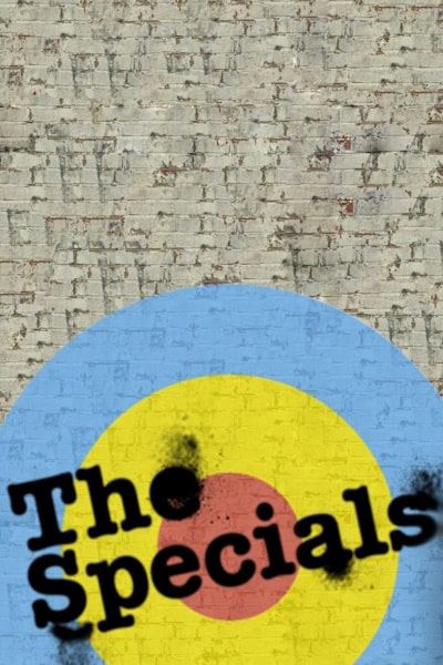 The Specials - Season 1