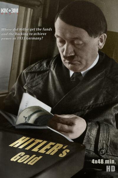 Hitlers Gold - Season 1