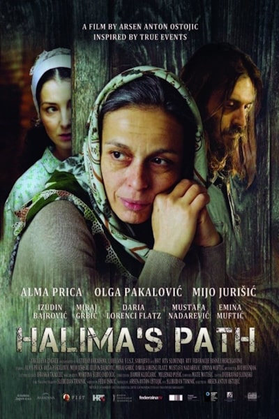 Halimas Path (Halimin put)