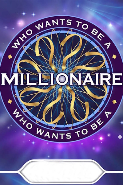Who Wants to Be a Millionaire - Season 1