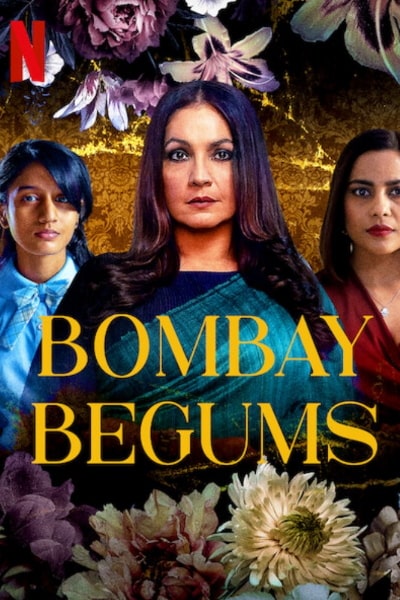 Bombay Begums - Season 1 [Sub: Eng]