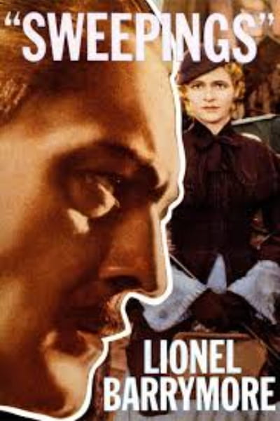 Sweepings