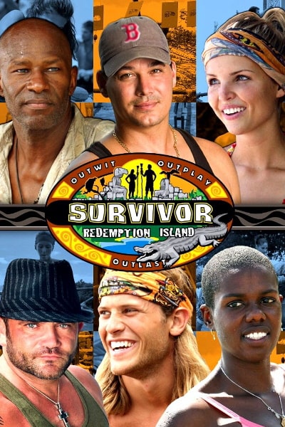 Survivor - Season 22