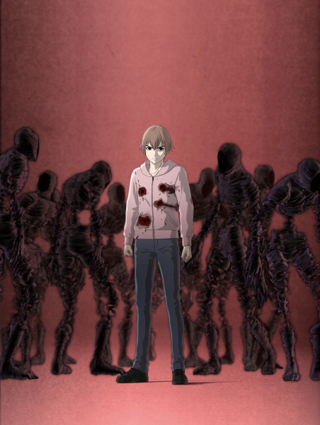 Ajin OVA [Sub: Eng]