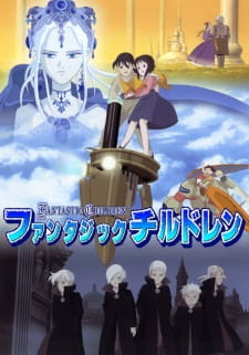 Fantastic Children [Sub: Eng]