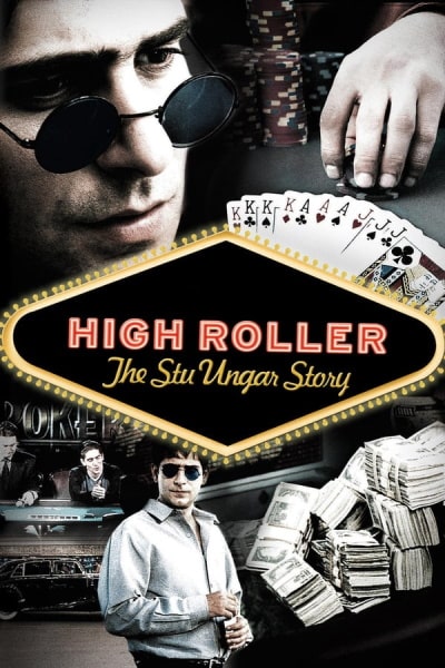 Stuey (High Roller: The Stu Ungar Story)