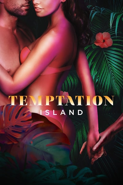 Temptation Island&nbsp;- Season 5